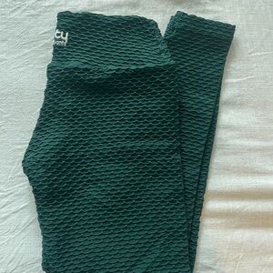 Booty by Brabants Emerald Leggings